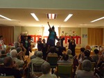 デイサービス敬老会2011　